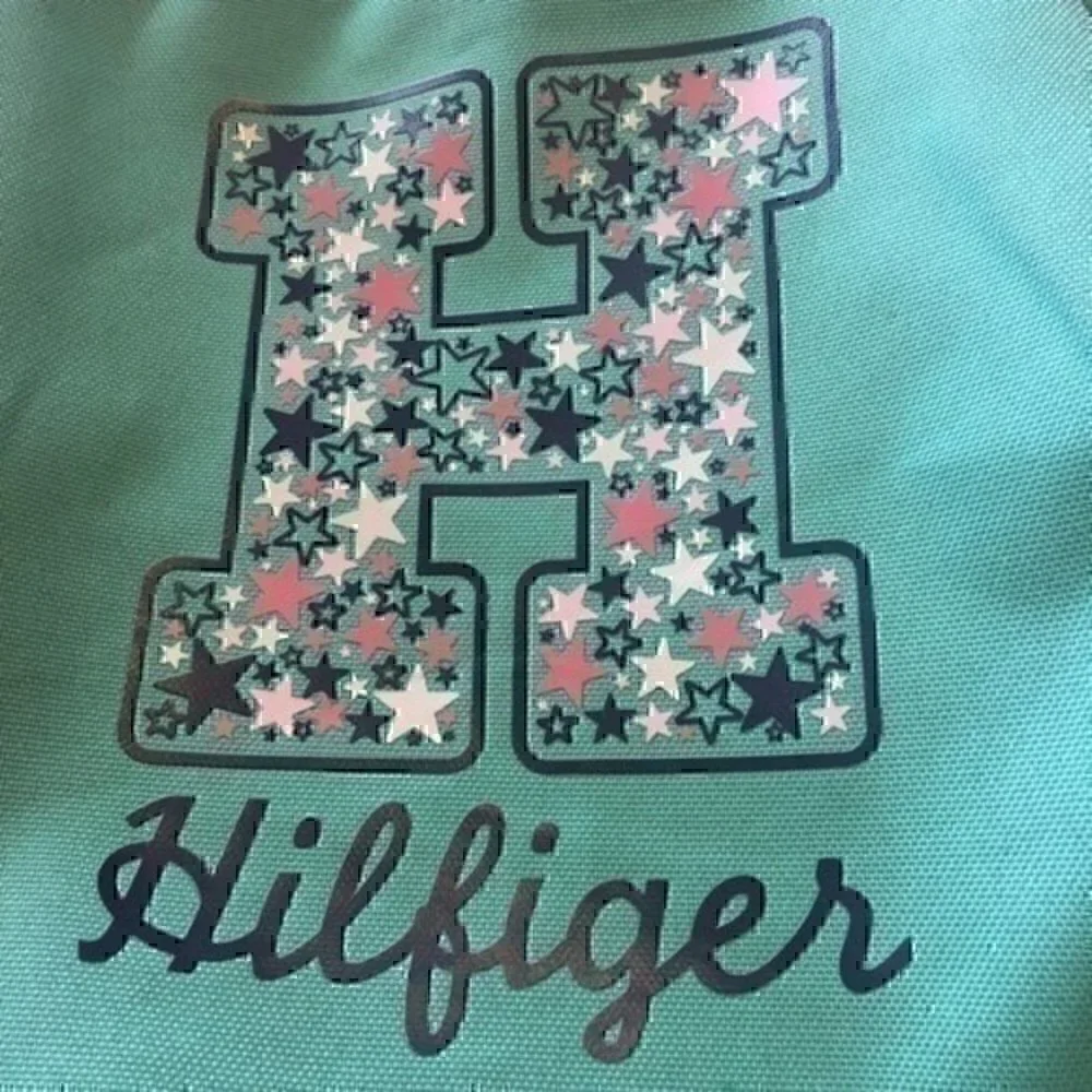 Tommy Hilfiger girls backpack